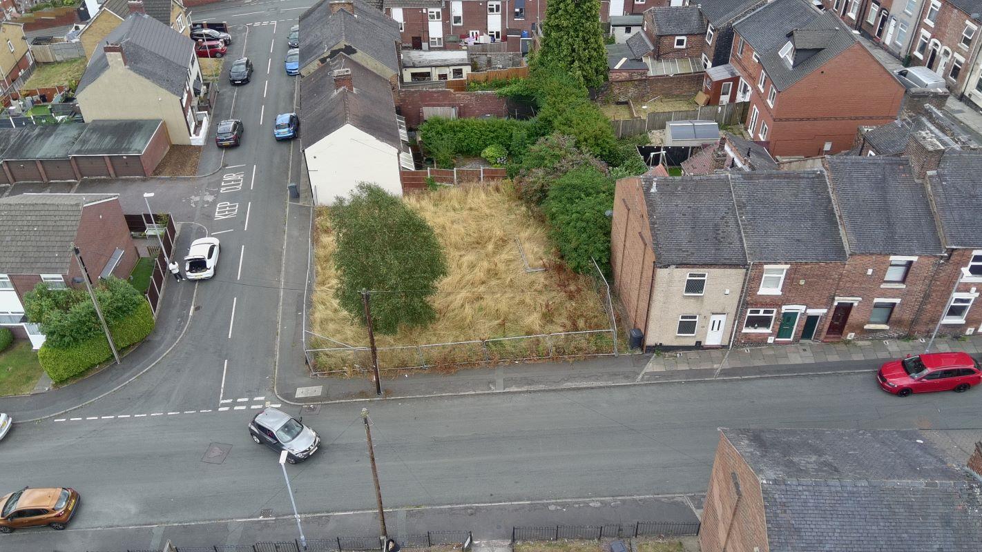 0 bed property in Cardwell Street, Stoke on Trent